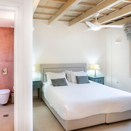 Z Boutique Hotel Panormos  Luaran gambar